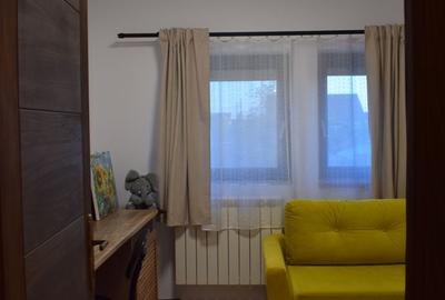 Casă cu 3 camere cu Teren 400 Mp în Rogerius - 9
