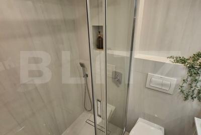 Apartament 1 camera LUX, Zona Dorobantilor - 9