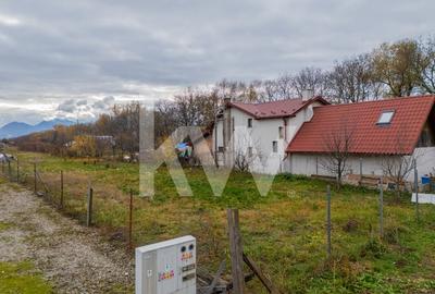 Teren intravilan Sanpetru, 1039 mp, str. Marului - Comision 0% - 17