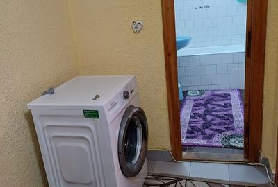 Garsonieră decomandată în Central - 1