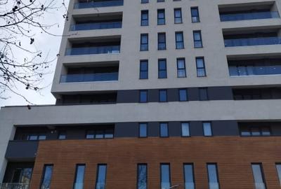 Apartament premium - 2 camere, 64 mp -Metrou Pacii - 9