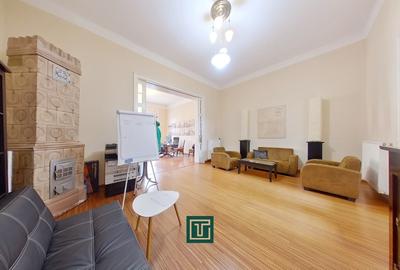 Apartament cu personalitate cu 2 camere cu terasă în centrul Aradului - 2