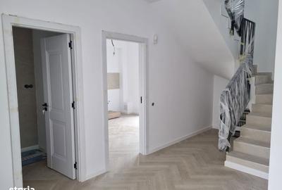 Casă cu 4 camere în Domnești - 4