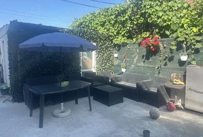 Casa de vanzare Medeea sau schimb cu casa in Ilfov zona Branesti, Balotesti,Dascalu,Snagov,Voluntari - 1