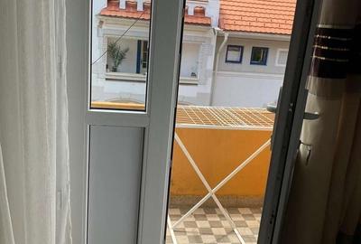 Apartament cu 2 camere, mobilat în P-ța Romană - 10