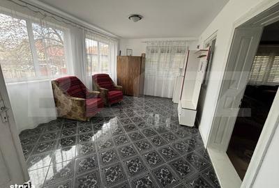 Casă cu 4 camere cu Teren 1439 Mp în Hereclean - 6