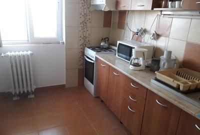 Apartament cu 2 camere decomandat, mobilat în Tineretului - 1