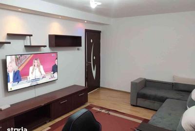 Apartament cu 3 camere decomandat în Romanești - 3