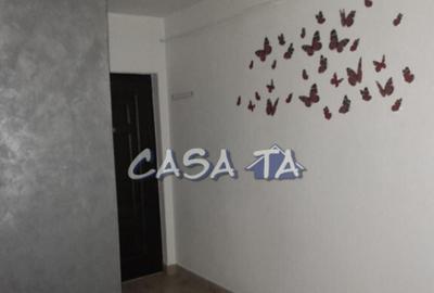 Garsoniera, Etaj 4, Strada Aleea Nicolae Titulescu-Zona Piat - 5