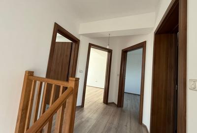 Duplex cu 4 camere, P+1, suprafata 115 mp utili, curte 306 mp - Chisoda - 9