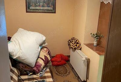 Vand casa cu gradina - 7