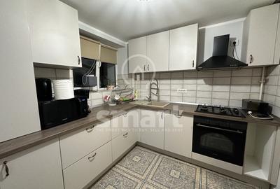 Apartament 2 camere decomandat Parcul Central - 6