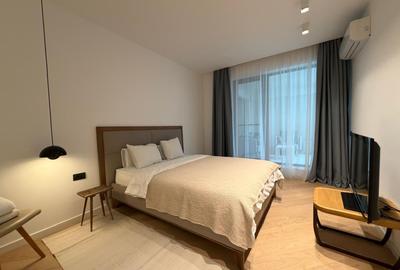 Apartament cu 4 camere semidecomandat, mobilat în P-ța Victoriei - 9