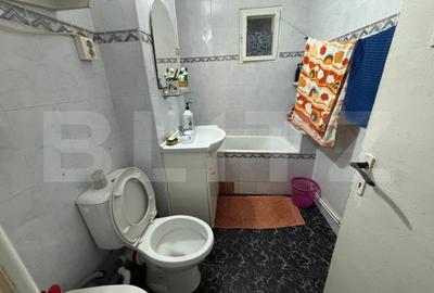 Apartament cu 4 camere decomandat în Frumoasa - 16