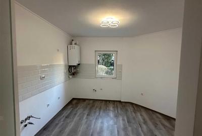 Vand apartam.2 camere, renovat, superfinisat,CT, incalzire in pardoseala, Grigor - 2