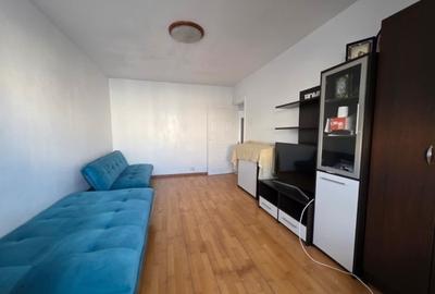 Apartament cu 3 camere decomandat în Podul de Fier - 9