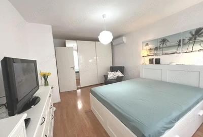 Garsonieră decomandată, mobilată în Crângași - 10