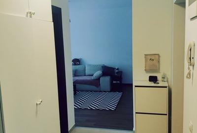 Apartament cu 2 camere decomandat în Grozăvești - 11