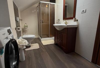 Apartament cu 3 camere semidecomandat în Lipovei - 7
