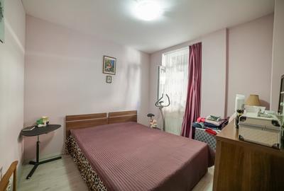 Metrou 1 Decembrie*Loc Parcare*Et 3/5*2007*Aleea Mizil - 4