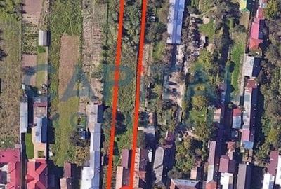 Casa din CARAMIDA * 1680m2 teren PIATRA NEAMT - 3