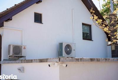 Casă cu 6 camere cu Teren 3700 Mp în Central - 19