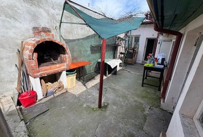 Casă individuală cu 3 camere cu Canalizare în Rahova - 5