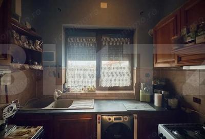 Apartament cu 3 camere decomandat în Central - 9