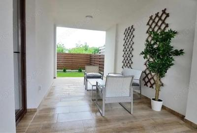 Vila 4 Camere | Pipera - Voluntari | 2 Locuri Parcare | Vila 4 Camere | Pipera - Voluntari | 2 Locuri Parcare | - 5