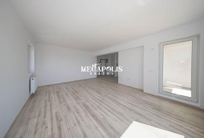 Vanzare apartamente cu 2 Camere  BRASOV  ZONA TRACTORUL - 3