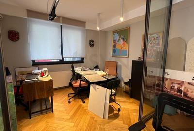 REA1012750 Duplex Domenii parter I Spatiu Comercial I Residential - 7