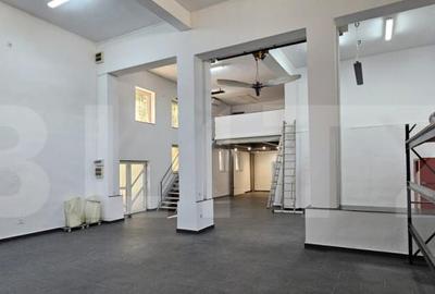 Spa?iu comercial cu potential de dezvoltare, 197 mp in Pr - 2