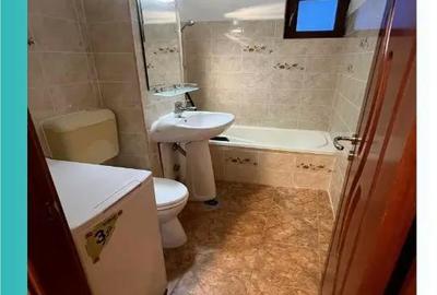 Garsonieră în Gară - 1