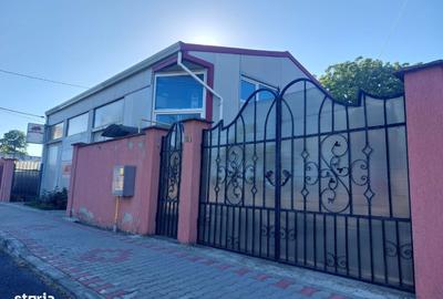Casă cu 4 camere cu Teren 1400 Mp în Central - 6