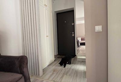 Apartament cu 4 camere decomandat în Borhanci - 1