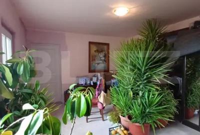 Casă cu 2 camere cu Teren 3289 Mp în Luna - 1
