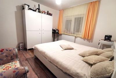 Apartament cu 3 camere decomandat în Central - 4