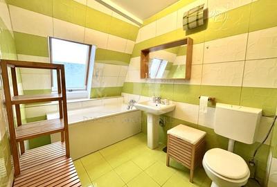 Apartament de  vanzare / Zona Muzeul Apei / Floresti - 12