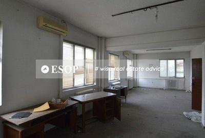 Spațiu comercial, de 3,800 mp, în Regie - 1