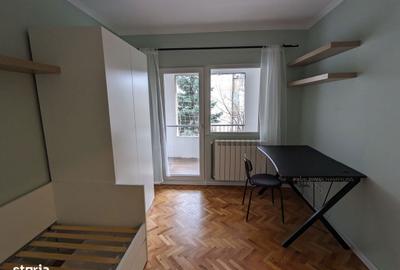 Apartament cu 3 camere în Mănăștur - 17