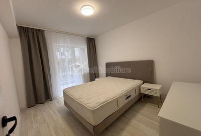 Apartament cu 2 camere semidecomandat în Florești - 4
