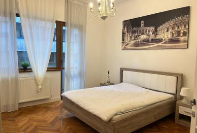 Primăria Municipiului București, inchiriere apartament 4 camere - 17