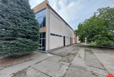 Spatiu multifunctional, P+E, Micalaca - 1