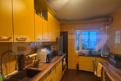 Apartament de 4 camere decomandat, Piata Sudului - 3