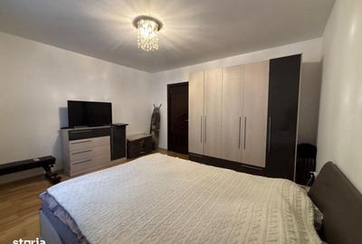 Apartament cu 2 camere, mobilat în Șelimbăr - 6