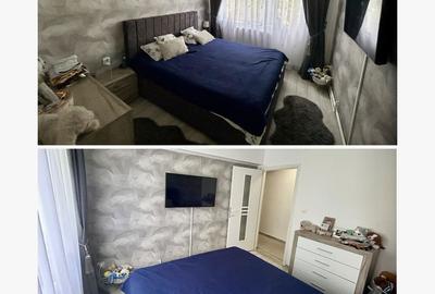Apartament cu 3 camere decomandat în Central - 7