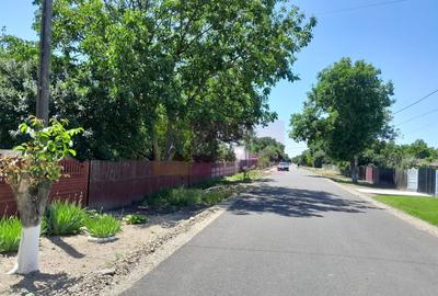 Casă cu 7 camere cu Teren 500 Mp în Movilița - 35