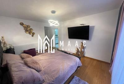 Penthouse 4 Camere |  Zona Kogalniceanu | Sebes - 14