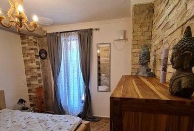 Brancoveanu giurgiului dumbraveni studio dubla - 7