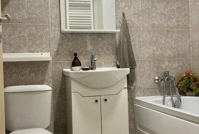 Apartament cu 2 camere decomandat în Păcii - 7